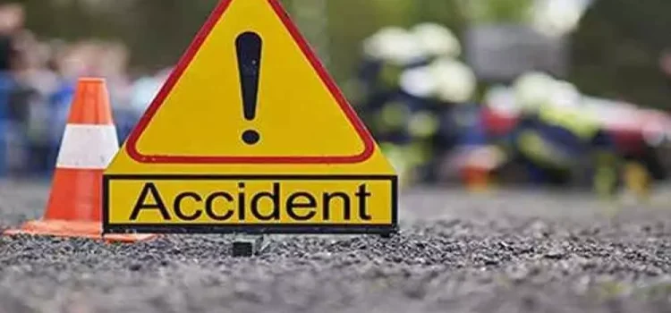 accident