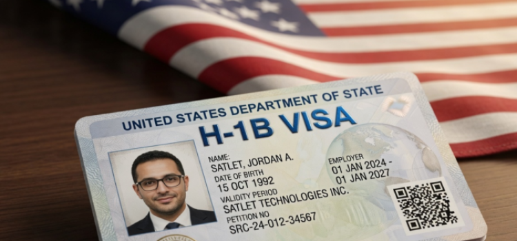 15,000 Indians Face Job Crisis in US