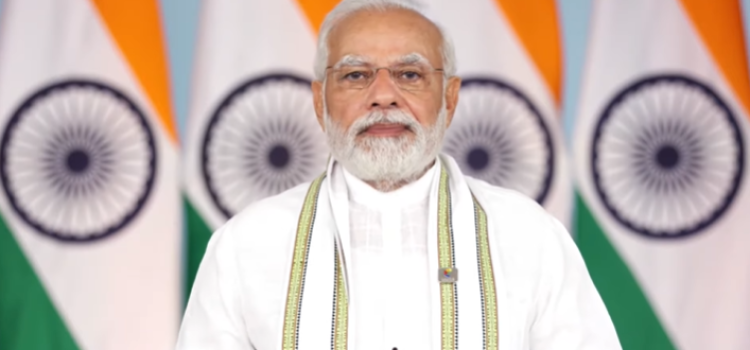 PM Modi