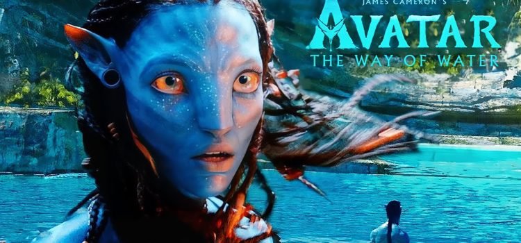 \'Avatar The Way of Water\' releases worldwide today