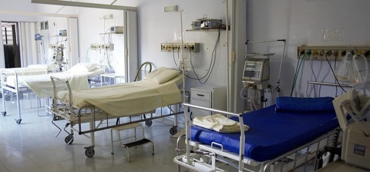 30-Bed Hospital in Jehanabad Big Relief for Patients