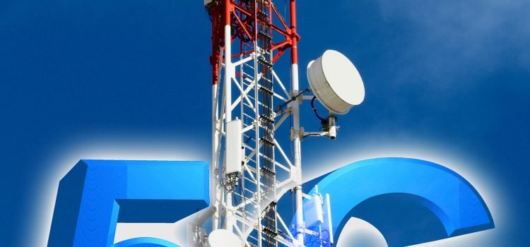 5G services to roll out in four cities