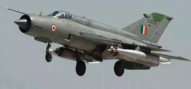 62 years of MIG