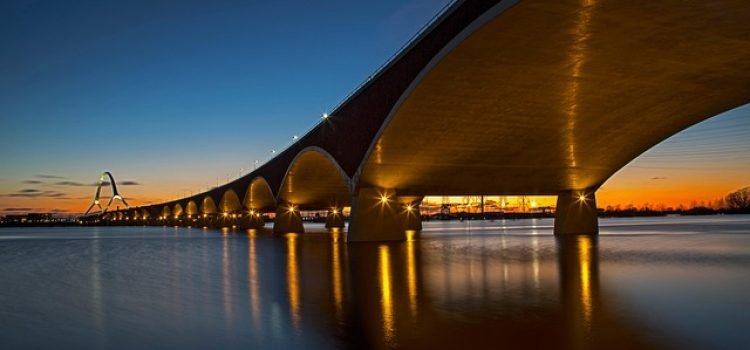 649 New Bridges Approved in Bihar Under ₹2977 Cr Plan