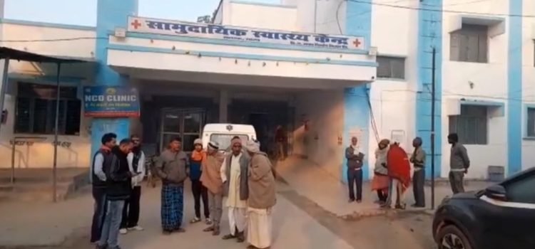 7 dead after consuming toxic liquor in Bihar\'s Chhapra