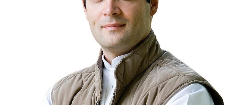 Rahul Gandhi return as Congress President 2021: A Digital Women analysis