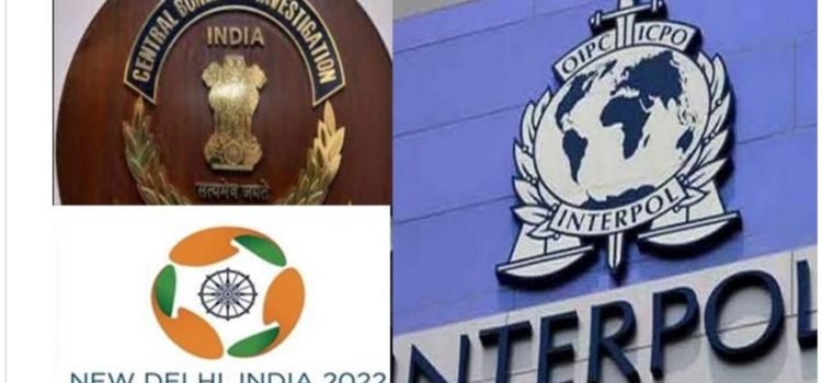90th-Interpol-General-Assembly-held-at-New-Delhi