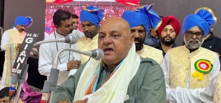 AAP MLA Gurpreet Bassi Gogi Found Dead Under Myste