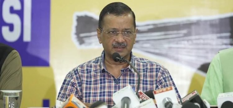 Aam Aadmi Party to contest Bihar assembly election