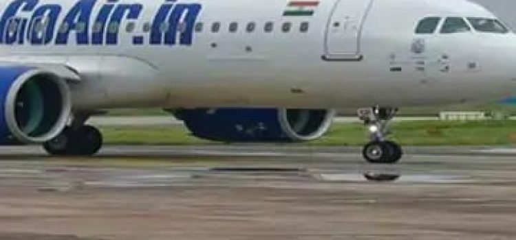 Accident averted at Patna airport