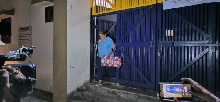 Activist Teesta Setalvad Released From Jail