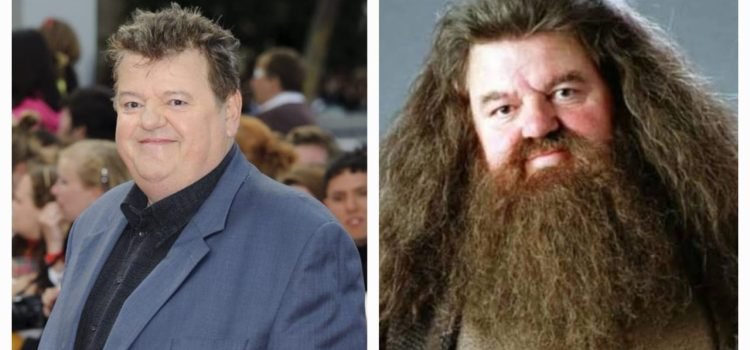 Actor Robbie Coltrane, Harry Potter\'s Hagrid, passes away at