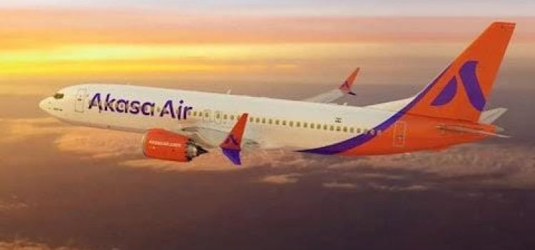 Akasa Air to allow passengers to bring pets onboard