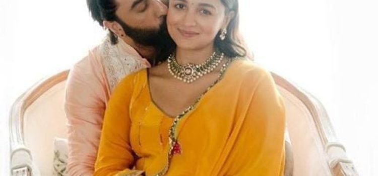 Alia Bhatt and Ranbir Kapoor welcome baby girl