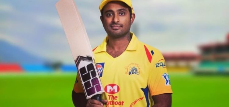 Ambati-Rayudu-