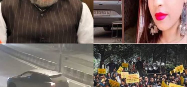 Amit Shah Asks Delhi Police Special Commissioner To Probe Woman's Death