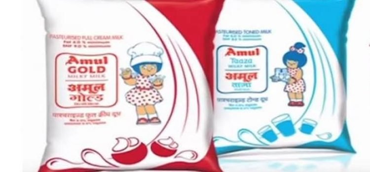 Amul milk price hiked by Rs 2 per litre ahead of festive sea