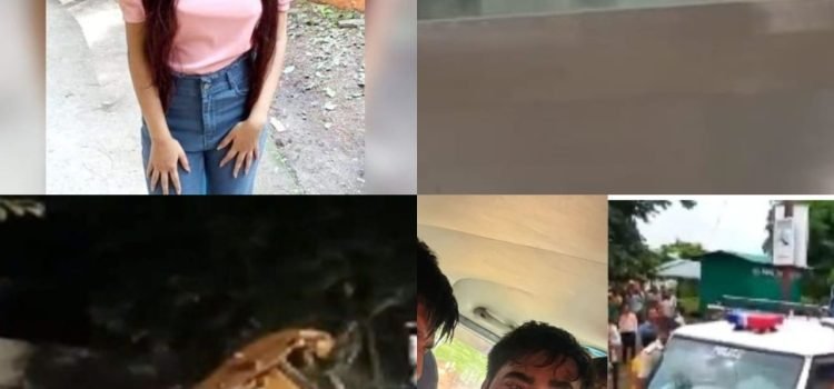 Ankita-murder-case-Uttarakhand-CM-Dhamis-bulldozer-rolls-over-BJP-netas-sons-resort