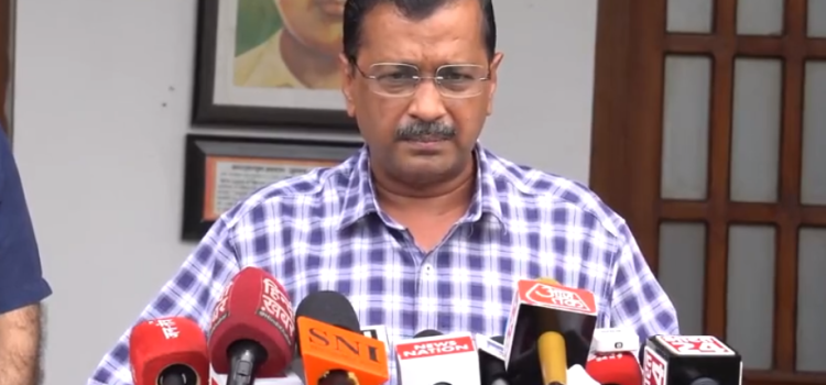 Delhi assembly passes confidence motion tabled by CM Arvind Kejriwal