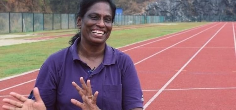 Athlete PT Usha was on Saturday officially elected as the first woman president of Indian Olympic Association (IOA)