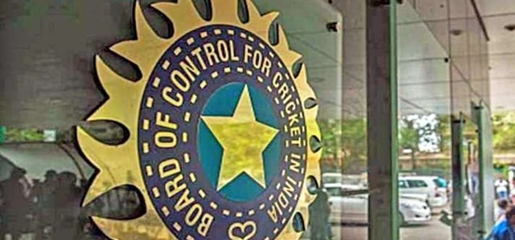 BCCI News
