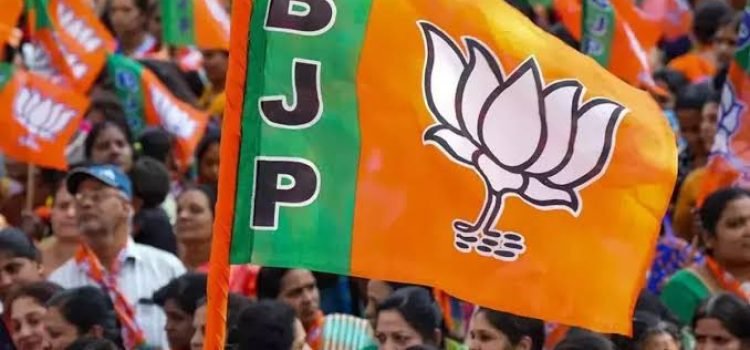 Bihar Assembly Elections 2025: BJP Releases First List of Candidates
