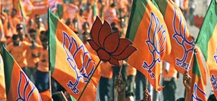 BJP announced the names of the Central Office Bearers eyeing Lok Sabha Elections 2024