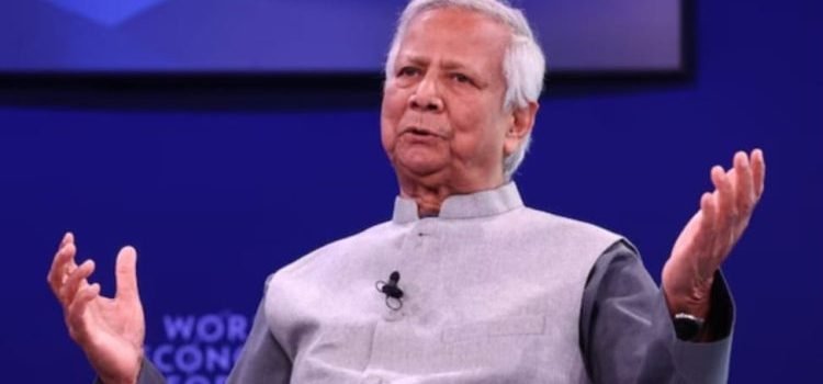 Bangladesh Crisis Muhammad Yunus Likely to Resign