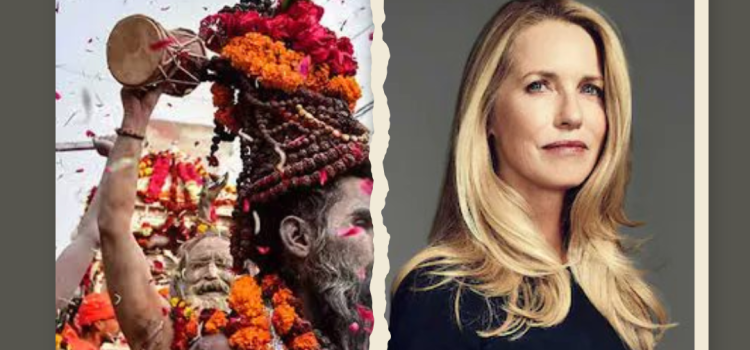 Steve Jobs' wife will do penance for 2 weeks as a Sadhvi in ​​Maha Kumbh!