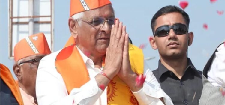 Bhupendra Patel to take oath as Gujarat CM today; PM Modi to