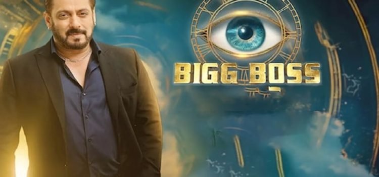 Bigg Boss 19 Grand Premiere Salman Khan Welcomes New Contestants