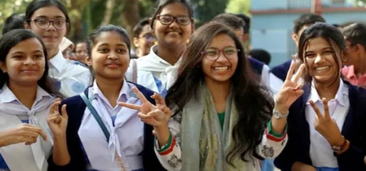 Bihar Board 12th Result 2025 Declared First in India