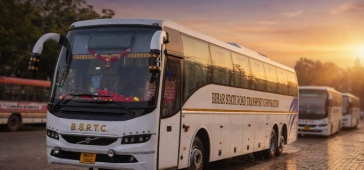 Bihar Bus Fare Hike from 1 June