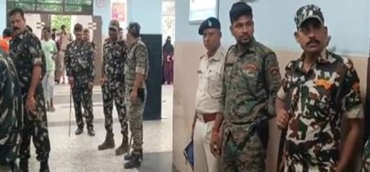 Bihar Chandan Mishra Murder Encounter, 2 Arrested
