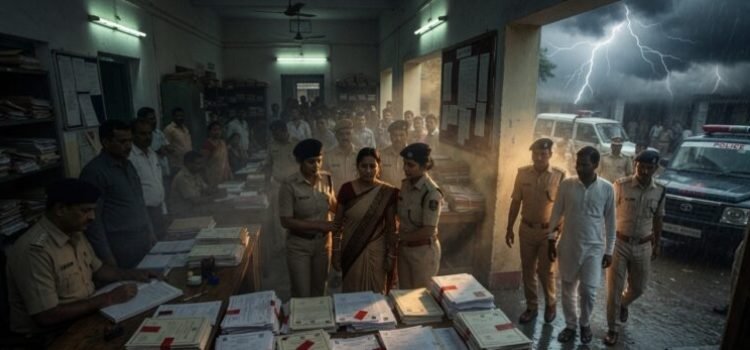 Bihar Fake Teacher Certificate Scam 3035 Teachers Exposed