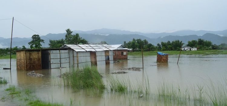 Bihar Monsoon Update Heavy Rainfall Disrupts Life