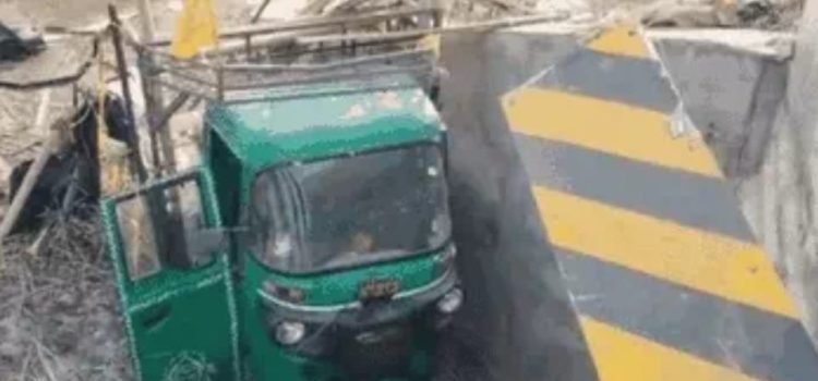 Bihar News Massive Road accident in Bhojpur, four died several injured