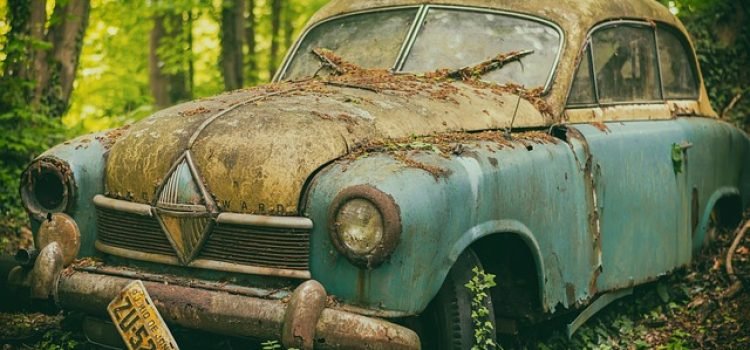 Bihar Vehicle Scrap Policy 50% Tax Rebate on Old Vehicles