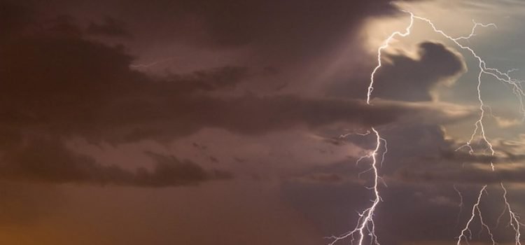 Bihar Weather Alert Heavy Rain & Flood Risk Till August 13