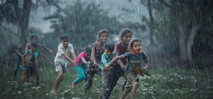 Bihar Weather Alert Storm, Rain Warning in 33 Districts