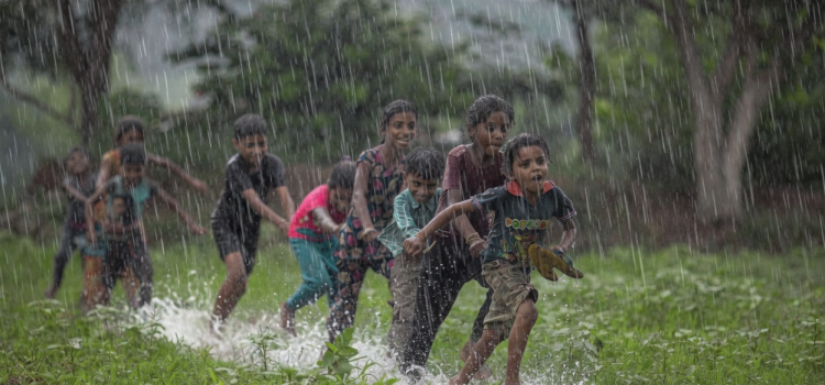 Bihar Weather Alert Storm, Rain Warning in 33 Districts
