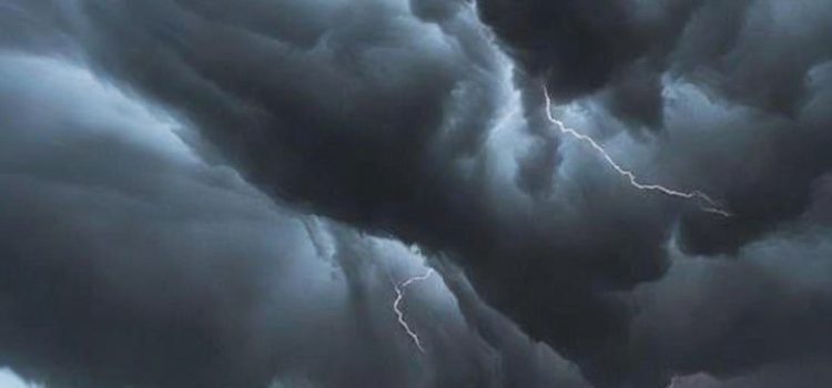 Bihar Rain Alert: Storm Warning in 24 Districts
