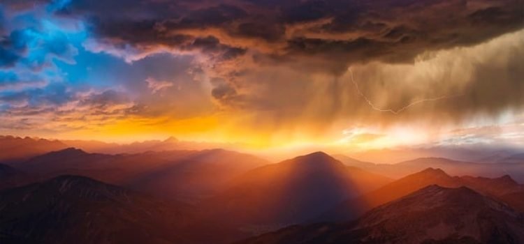 Bihar Weather Update Heavy Rain Likely in 25 Districts