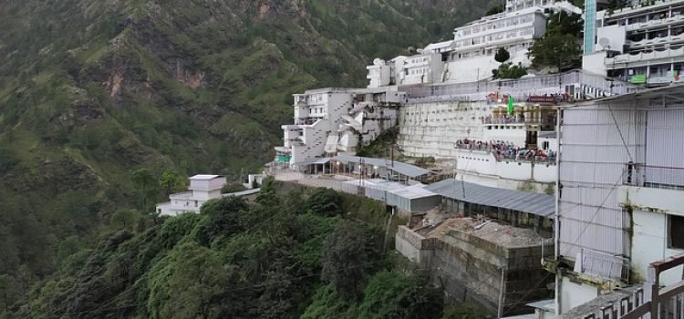 Bihar to Vaishno Devi, Ayodhya Tour All You Need to Know