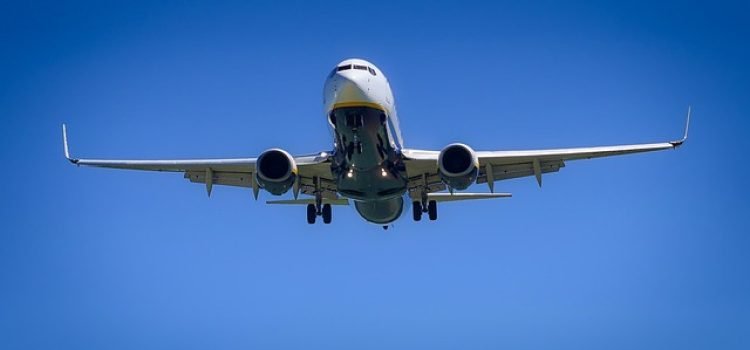 Bihar’s Air Network Expands Flights to Begin from 6 Small Airports