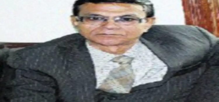Bollywood Filmmaker Esmayeel Shroff passes away