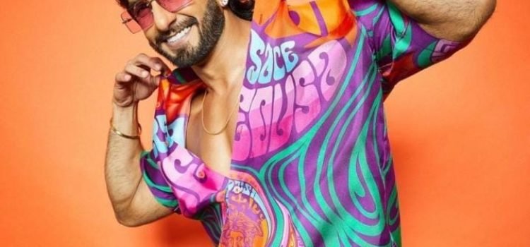 Ranveer Singh buys Rs 119-cr quadruplex in Mumbai