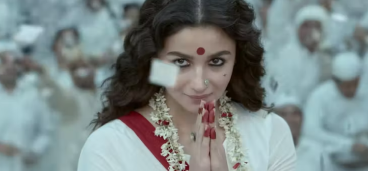 Bollywood film ‘Gangubai Kathiawadi’ paints an ambivalent picture of sex workers’ rights