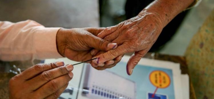 Bypolls to seven assembly seats in 6 states today