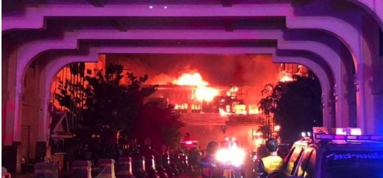 Cambodia-10-killed-At-Least-50-Feared-Trapped-in-Cambodia-hotel-casino-fire